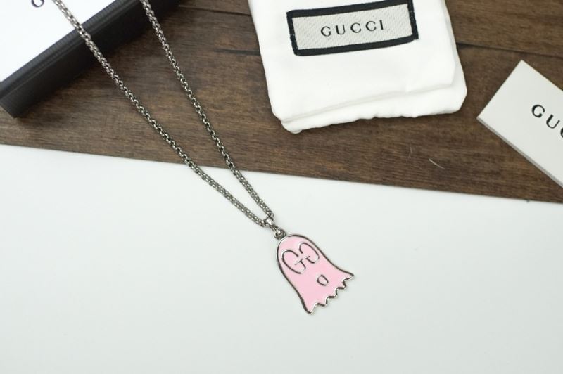 Gucci Necklaces